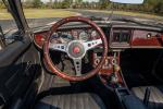 MGB Roadster 5-Speed 1977 года